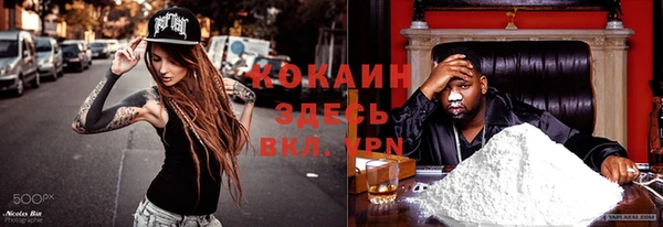 тгк Абдулино